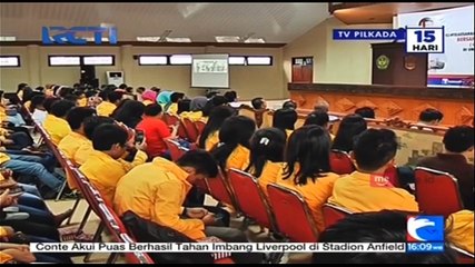 Hary Tanoe Bagikan Kiat Sukses di Dunia Kerja