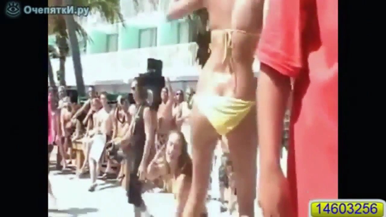 Приколы с девушками на машине | Приколы с русскими девушками - [Июнь 2015]