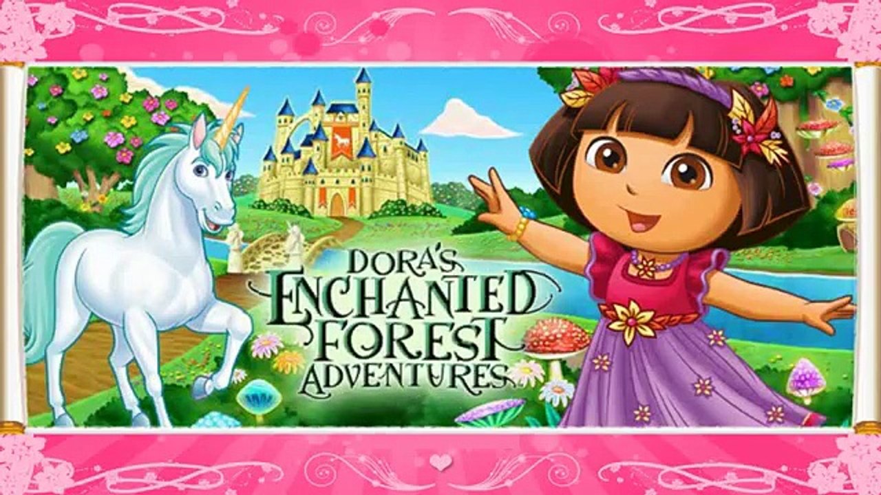 Дора фильма Games Explorer для детей в английских новых эпизодов новый HD Дора Ник младший детей