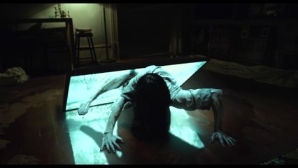 Rings (2017) - She Will Spot - Paramount Pictures [Full HD,1920x1080p]