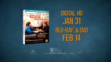 The Edge of Seventeen - Nadine Needs Bathroom Key - Own it Now on Digital HD & 214 on Blu-rayD... [Full HD,1920x1080p]