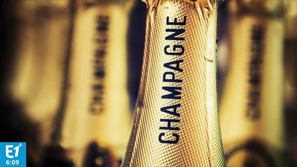 Champagne : après une mauvaise récolte 2016, les producteurs puisent dans leur réserve
