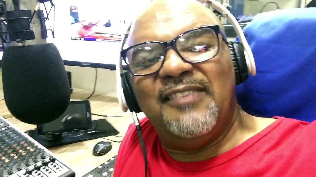 #ToninhoNoAr