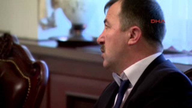 Diyanet Işleri Başkanı Görmez, 15 Temmuz Gazileri ve Şehit Aileleriyle Bir Araya Geldi 3