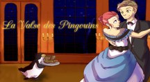 Bande Annonce: La Valse des Pingouins - Théâtre Ruchêne
