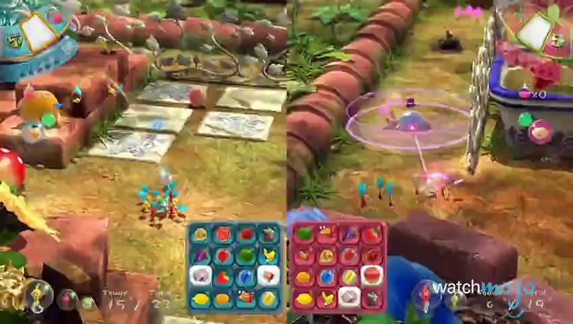 Top 10 Games Underrated