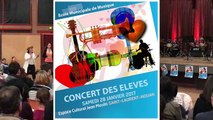 École de musique de St Laurent Nouan
