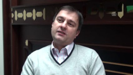 Putin'den AB'deki En Önemli Destekçisinden Macaristan'a Ziyaret - Budapeşte