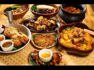 Tatlong regional restaurants sa Maynila, binisita ng 'PopTalk'