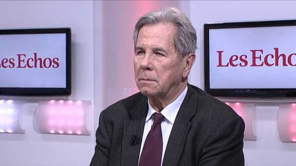 « Il y a une déflagration politique dont on ne mesure pas l’onde de choc », selon Jean-Louis Debré