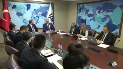 Kaynak: "Barış Masası Cinayet Örgütlerinin Yapacağı Faaliyetlerle Kurulamaz"