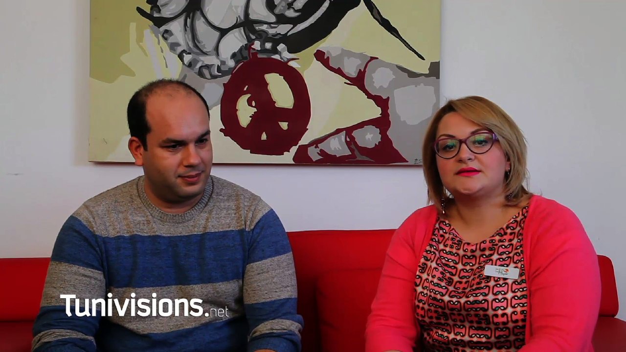 El Hadhra de Fadhel Jaziri pour  Un enfant, un espoir