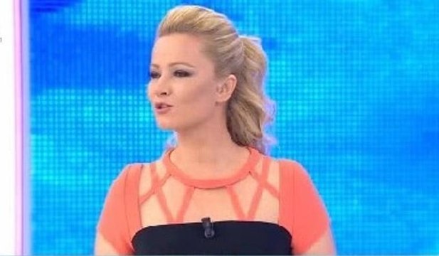 Müge Anlı 1 milyon 320 bin TL'lik cezayı böyle savundu: Yine olsa yine aynı şekilde davranırım