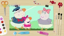 Peppa Pig En Español Paw Patrol Play Doh Peppa Pig Stop Surprise Eggs Toys Motion