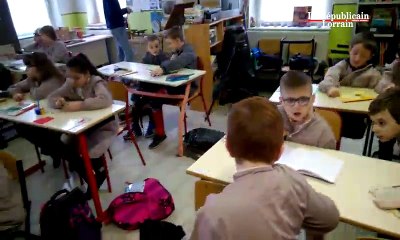 Momerstroff fait école comme autrefois