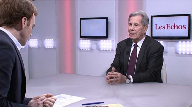 Commençons par avoir des comportements politiques plus vertueux (Jean-Louis Debré)