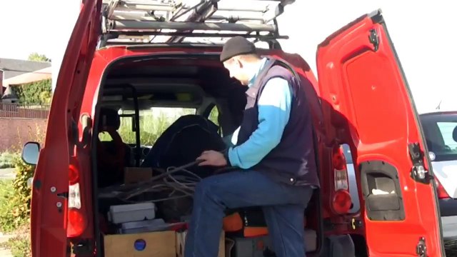 Beffroi Vision : le clip des 25 ans de la chaîne de télévision locale