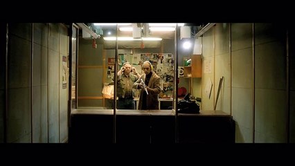 Pub Doppelherz - Stand de tir