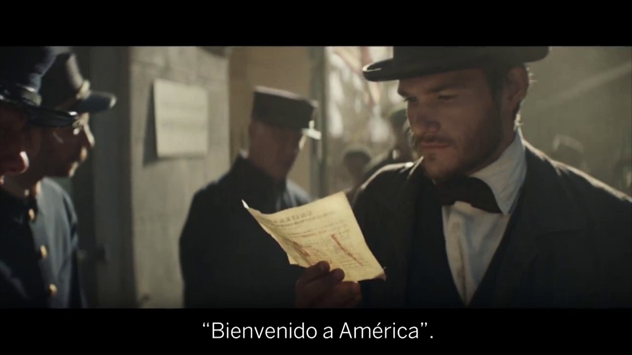 El anuncio contra Trump de Budweiser para la Su...