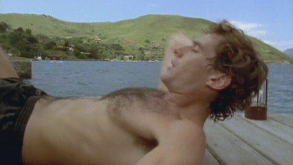 F1: Senna's pace and Hamilton's passion