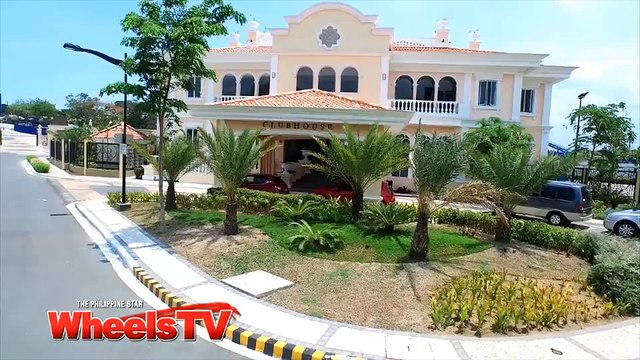 Kap takes the Volkswagen Golf GTI for a spin