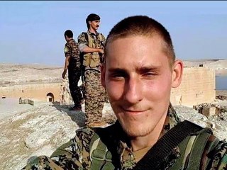 আইএস-এর হাতে অপহরণ এড়াতে আত্মহত্যা