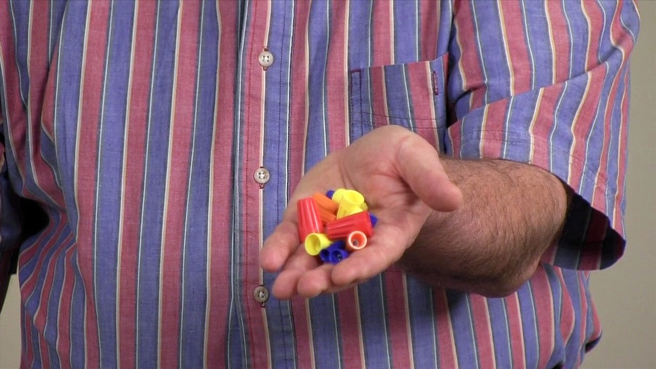 Proper Way to Use Wire Nuts