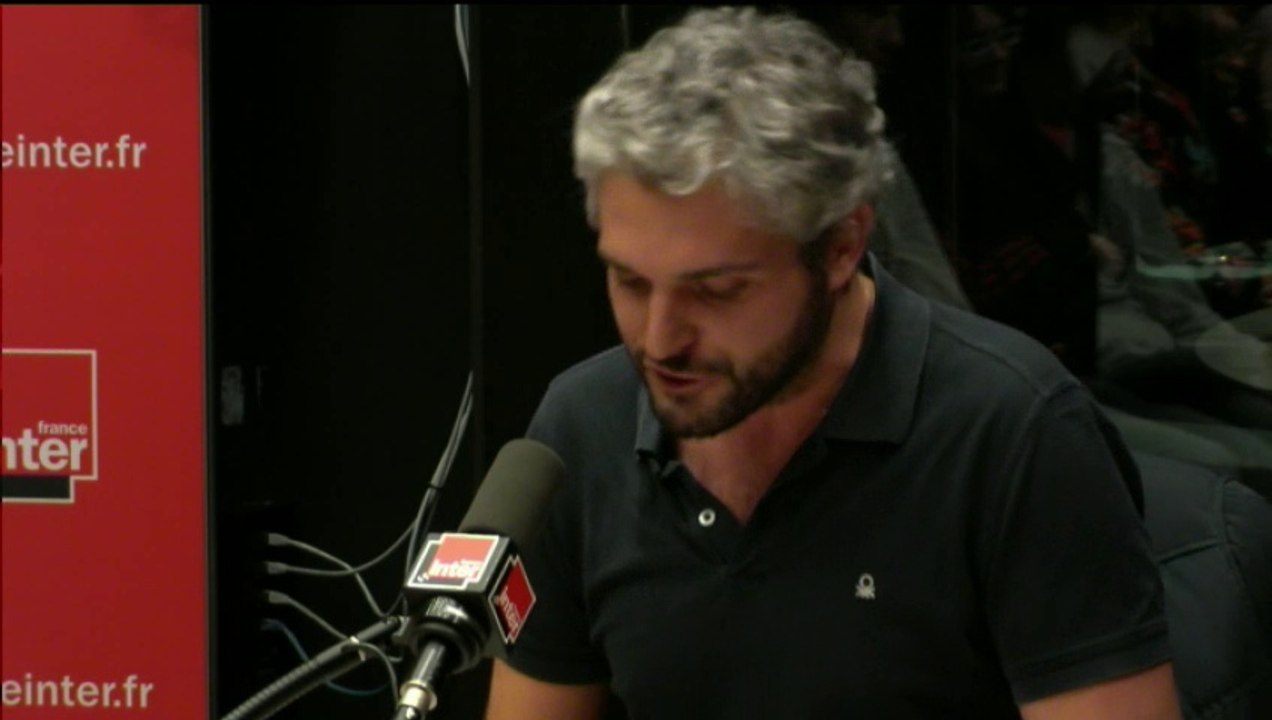 Le grand ménage politique - La drôle d’humeur de Pierre-Emmanuel Barré