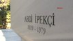 Abdi Ipekçi, Ölümünün 38. Yılında Mezarı Başında Anıldı