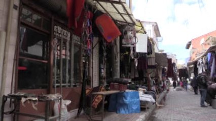 Saraç Sokağı'nın Son "Saraç Ustası" - Uşak