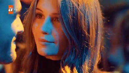 Bu Şehir Arkandan Gelecek | II. Tanıtım - atv