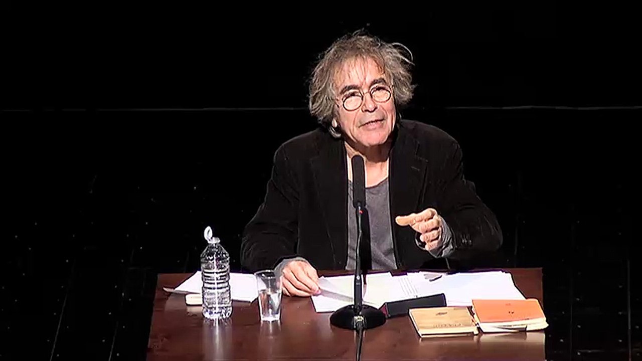 Conférence – De l'expérience par François Jullien