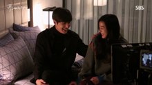 【OFFICIAL】"Making Film - JoonChung's first kiss in Seoul" Lee Min Ho "The Legend Of The Blue Sea"