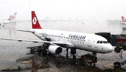 THY Teknik Personeli de Maaş Zamlarını Dondurdu.