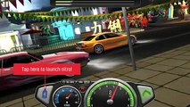 Top Speed: Drag & Fast Racing [Android/iOS] Gameplay (HD)