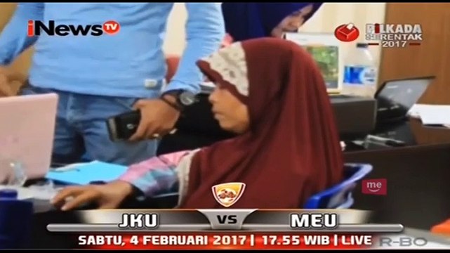 Polisi Tetapkan Pemilik Panti Asuhan Tunas Bangsa Sebagai Tersangka