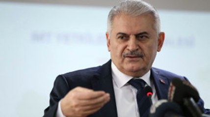 Binali Yıldırım'dan Kılıçdaroğlu'na 'Dayatma' Cevabı: Demokrasiyi Sindireceksin