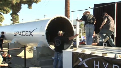 هذا الصباح- ابتكار هيكل جديد لسيارة المستقبل