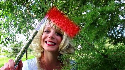 Spiderman & Frozen Elsa PRINGLES CHALLENGE! w/ Maleficent Joker Spidergirl TOYS! Superhero