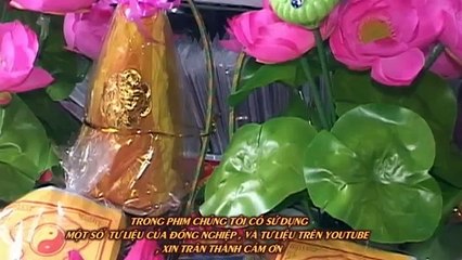 Tân Hồng Thái- Hành Hương Đông Bắc- 9-10 - 03 - 2014