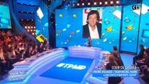 TPMP : Pierre Palmade pousse un gros coup de gueule contre... Jean-Michel Maire !