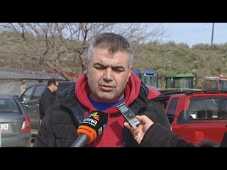 Γιατί οι Βοιωτοί αγρότες ευχαριστούν τον Υπουργό Αγροτικής Ανάπτυξης