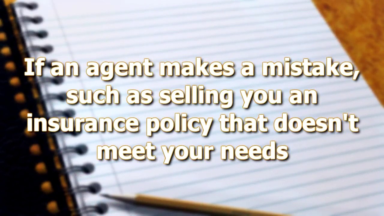 Local Insurance Brokers - Why Use An Independent Insurance Agent - 2017