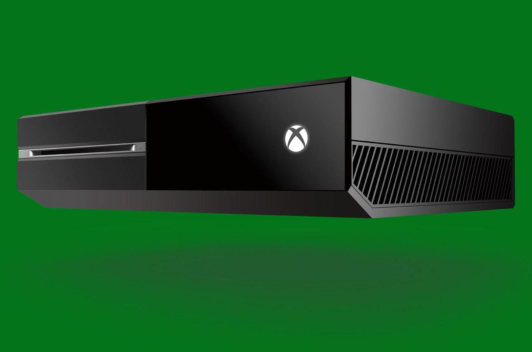 Unbox Xbox One