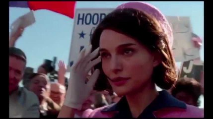 Natalie Portman, une bouleversante "Jackie", au cinéma cette semaine