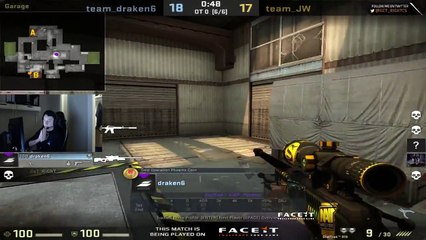 CS:GO - EU FPL THINGS