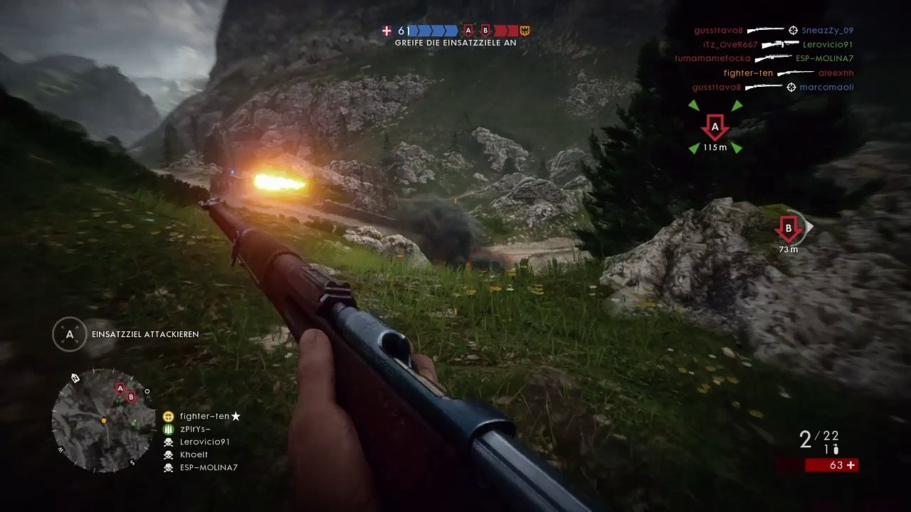 First try SHAREfactory