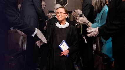 14 Reasons the Women of the Supreme Court Give Us Major Squad Goals