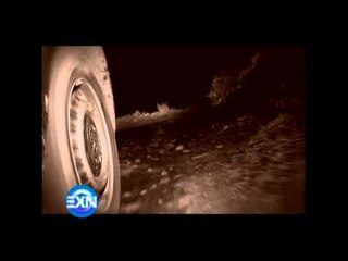 Misteriosos rituales en Hacienda del Edo. México.