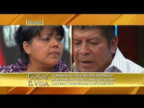 Mi suegra solapa la infidelidad de mi marido / Cosas de la Vida